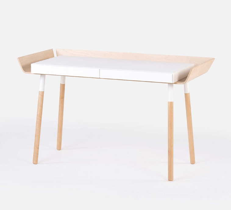 Schreibtisch MY WRITING DESK - noor disain