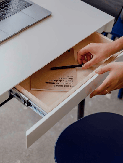 Schreibtisch MY WRITING DESK - noor disain
