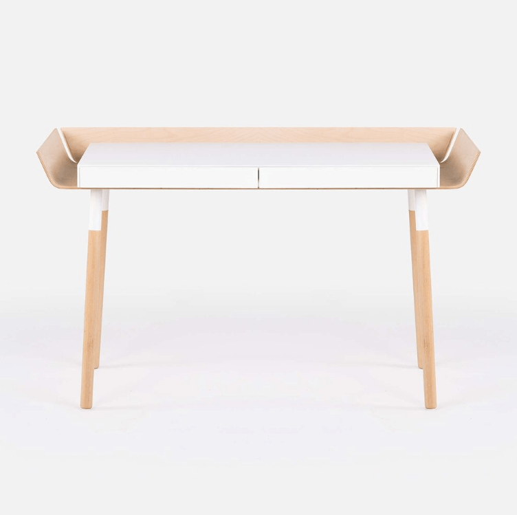 Schreibtisch MY WRITING DESK - noor disain