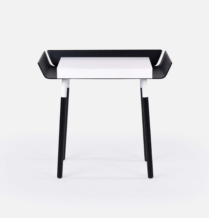 Schreibtisch MY WRITING DESK - noor disain