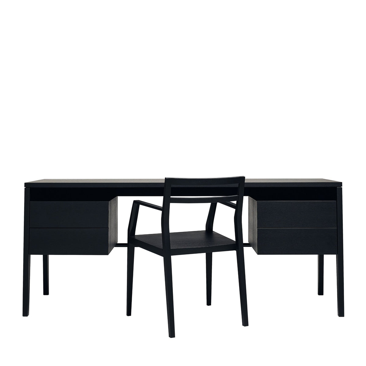 Schreibtisch OFFICE, groß und modern - noor disain