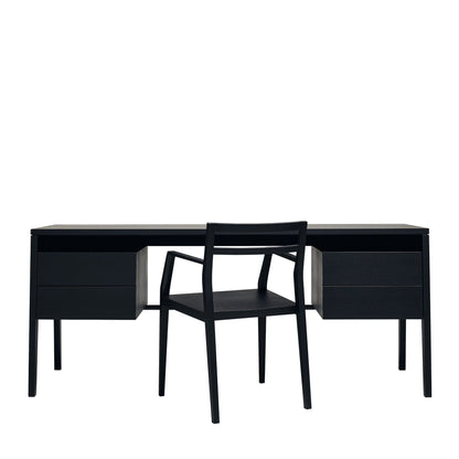 Schreibtisch OFFICE, groß und modern - noor disain
