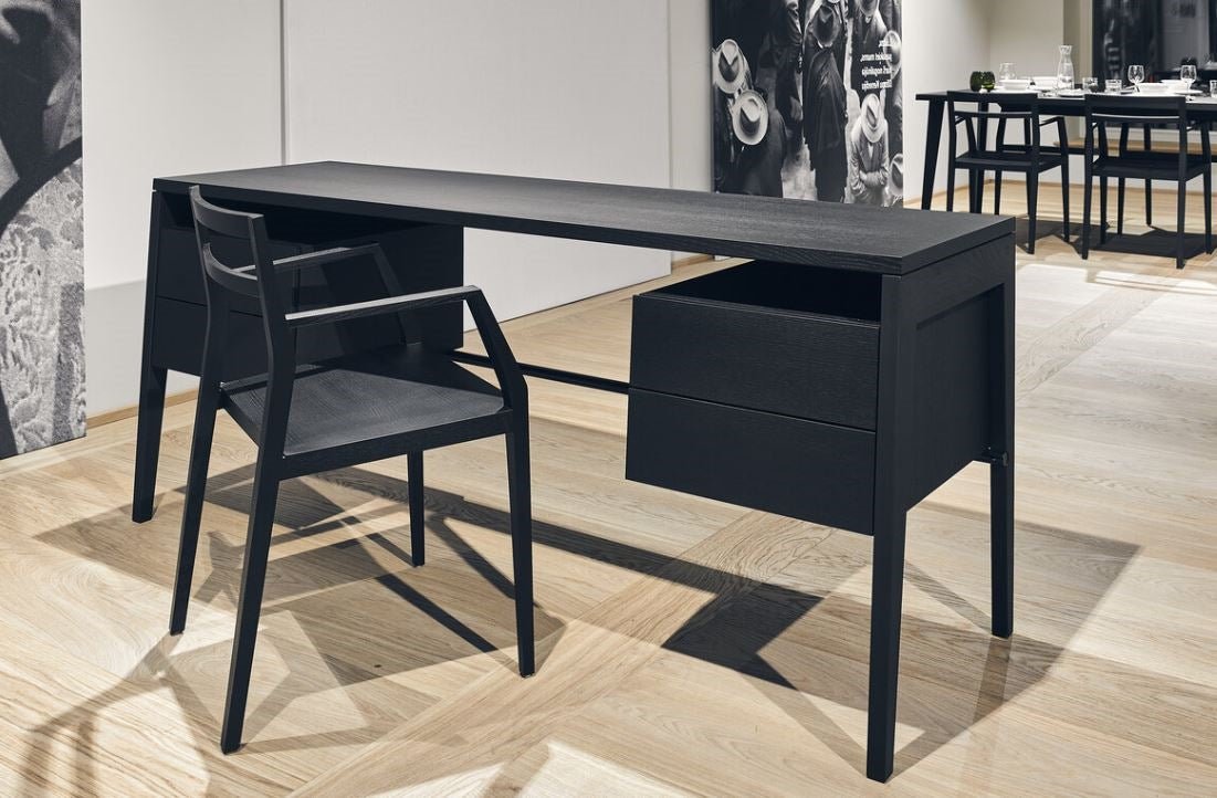 Schreibtisch OFFICE, groß und modern - noor disain