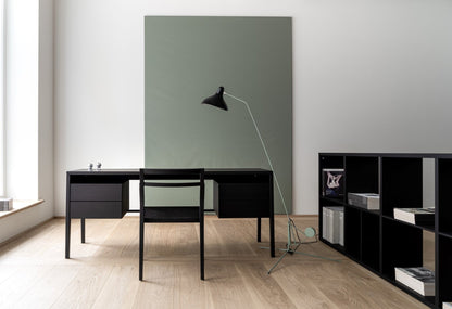 Schreibtisch OFFICE, groß und modern - noor disain
