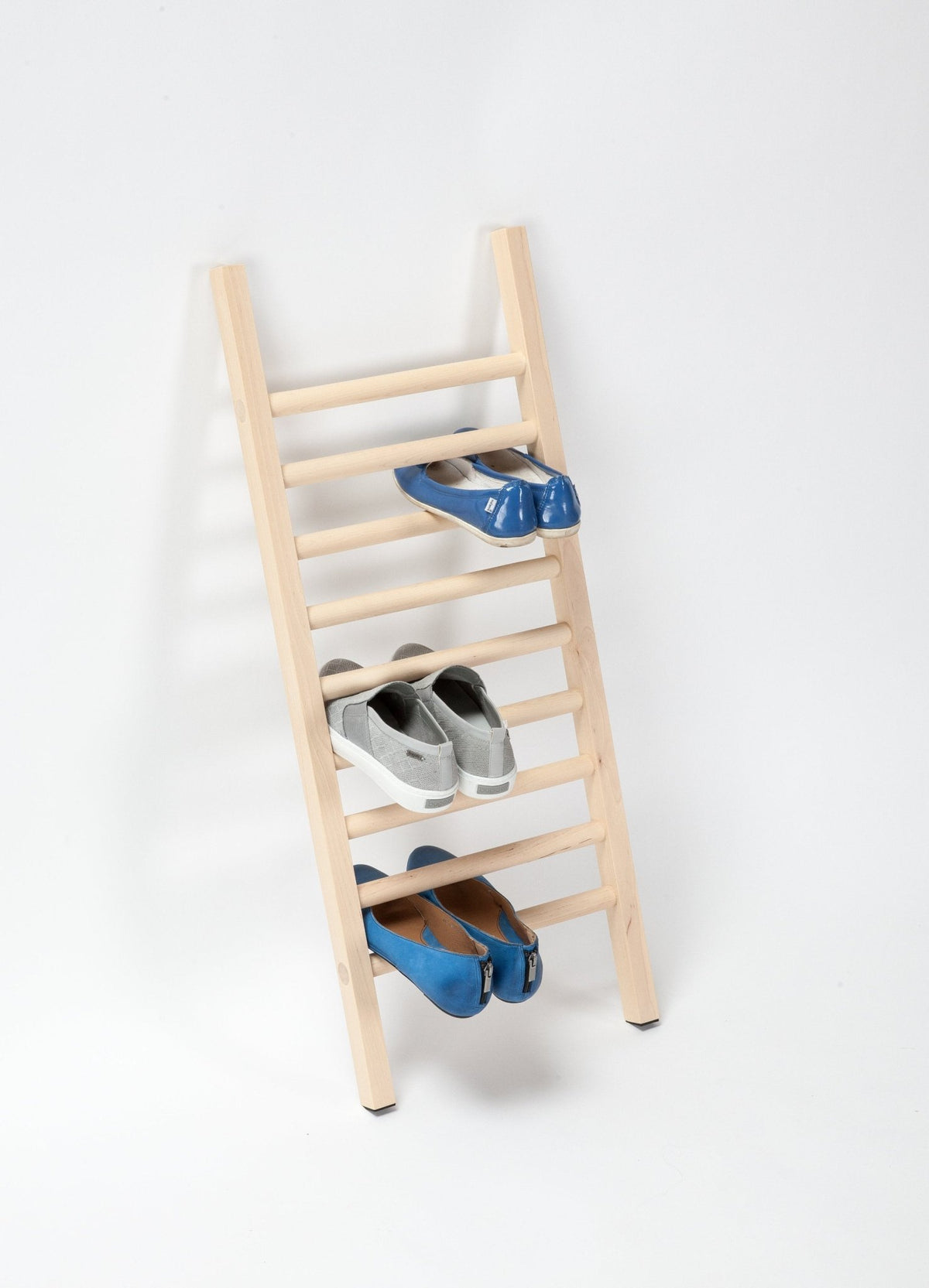Schuhleiter STEP UP - noor disain