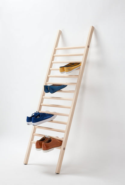 Schuhleiter STEP UP - noor disain