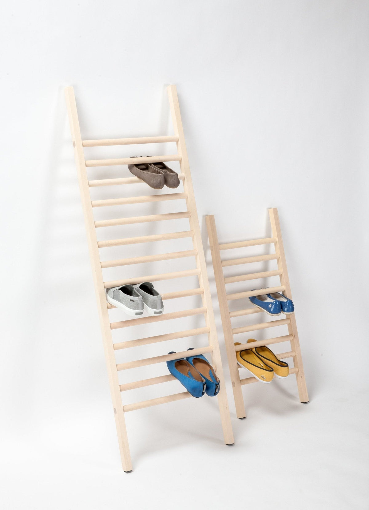 Schuhleiter STEP UP - noor disain