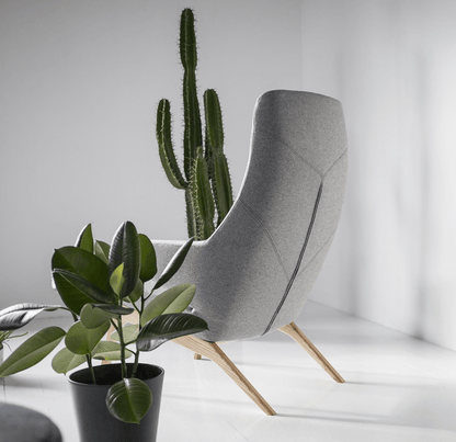 Sessel VOOG - noor disain