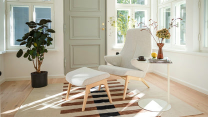 Sessel VOOG - noor disain