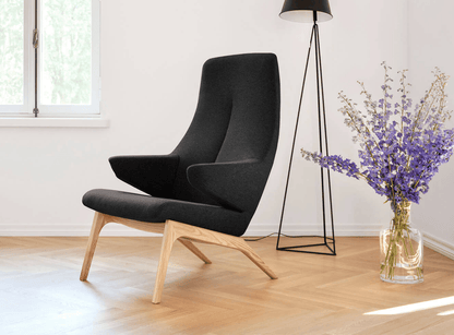 Sessel VOOG - noor disain