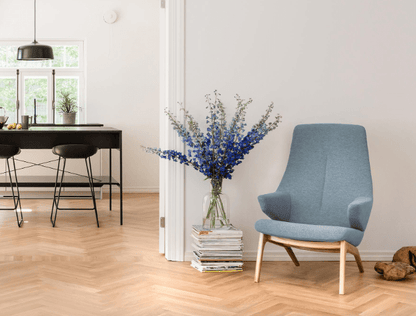 Sessel VOOG - noor disain