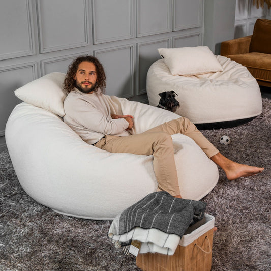 Sitzsack OM 135 - noor disain