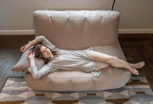 Sitzsack - Sofa TUBE 160 - noor disain