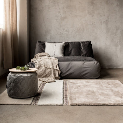 Sitzsack Sofa 190 cm breit, handgefertigt online kaufen