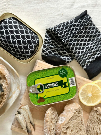 Socken - in - Dosen - Bundle - noor disain