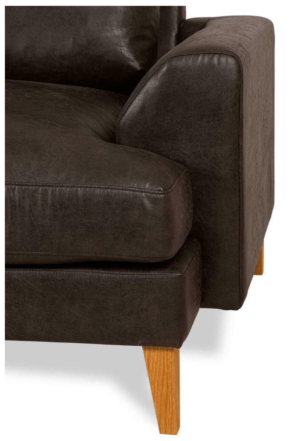Sofa CONCORDE des estnischen Herstellers Tarmeko
