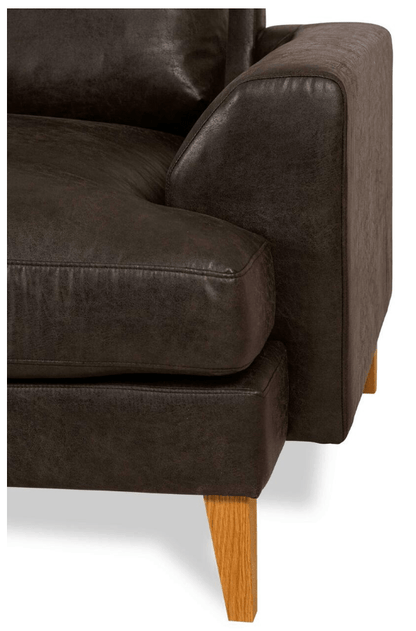 Sofa CONCORDE des estnischen Herstellers Tarmeko