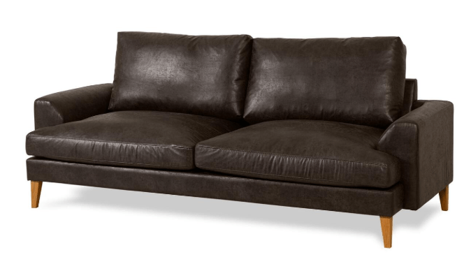 Sofa CONCORDE des estnischen Herstellers Tarmeko