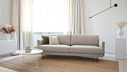 Sofa FLOYD 220 cm von Oot-Oot - noor disain