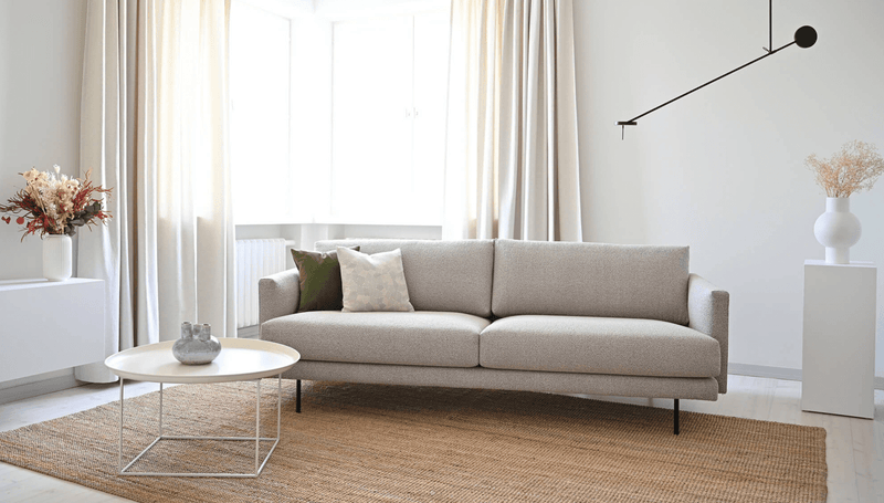 Sofa FLOYD 220 cm von Oot-Oot - noor disain