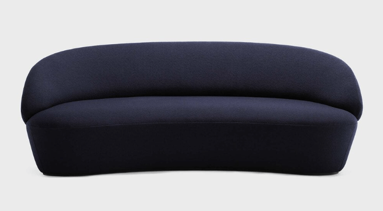 Sofa NAïVE - noor disain