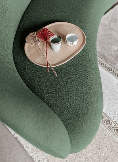 Sofa NAïVE - noor disain
