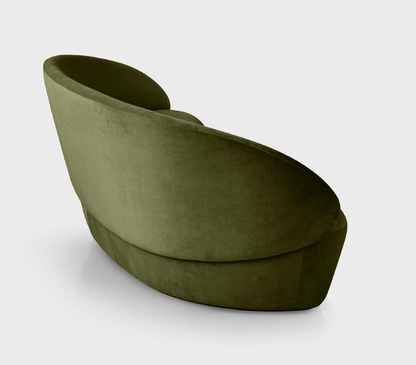 Sofa NAïVE - noor disain