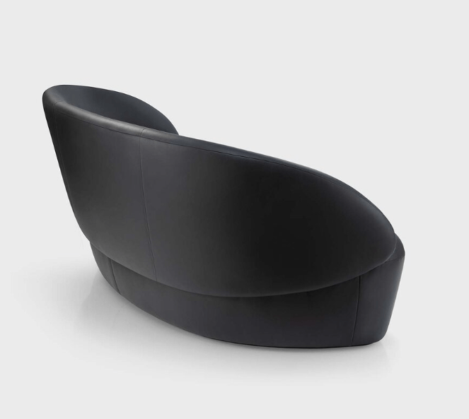 Sofa NAïVE - noor disain