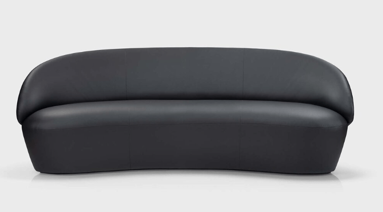 Sofa NAïVE - noor disain