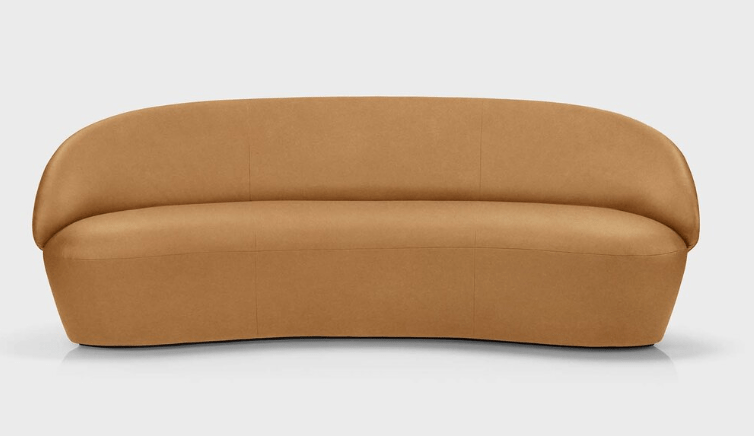 Sofa NAïVE - noor disain