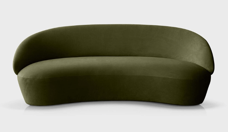 Sofa NAïVE - noor disain