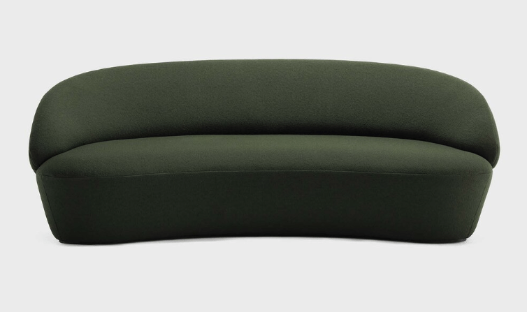 Sofa NAïVE - noor disain