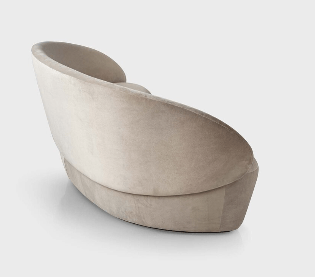 Sofa NAïVE - noor disain