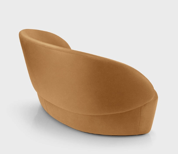 Sofa NAïVE - noor disain