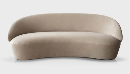 Sofa NAïVE - noor disain