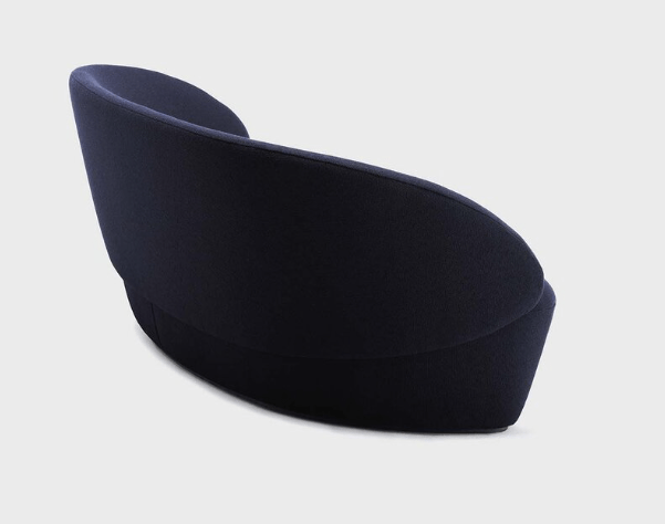 Sofa NAïVE - noor disain