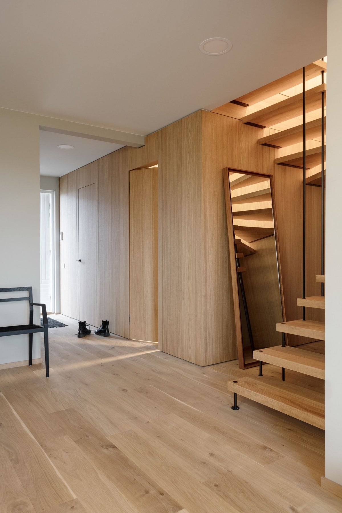 Standspiegel SPOGULIS - noor disain