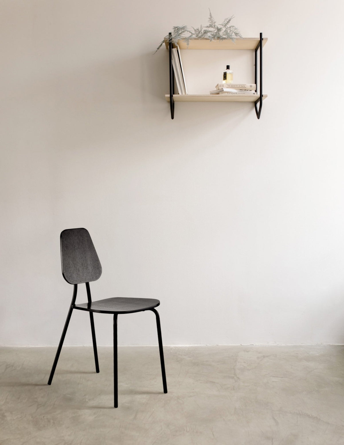 Stuhl HOYA - noor disain