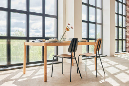 Stuhl HOYA - noor disain