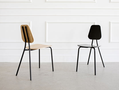 Stuhl HOYA - noor disain