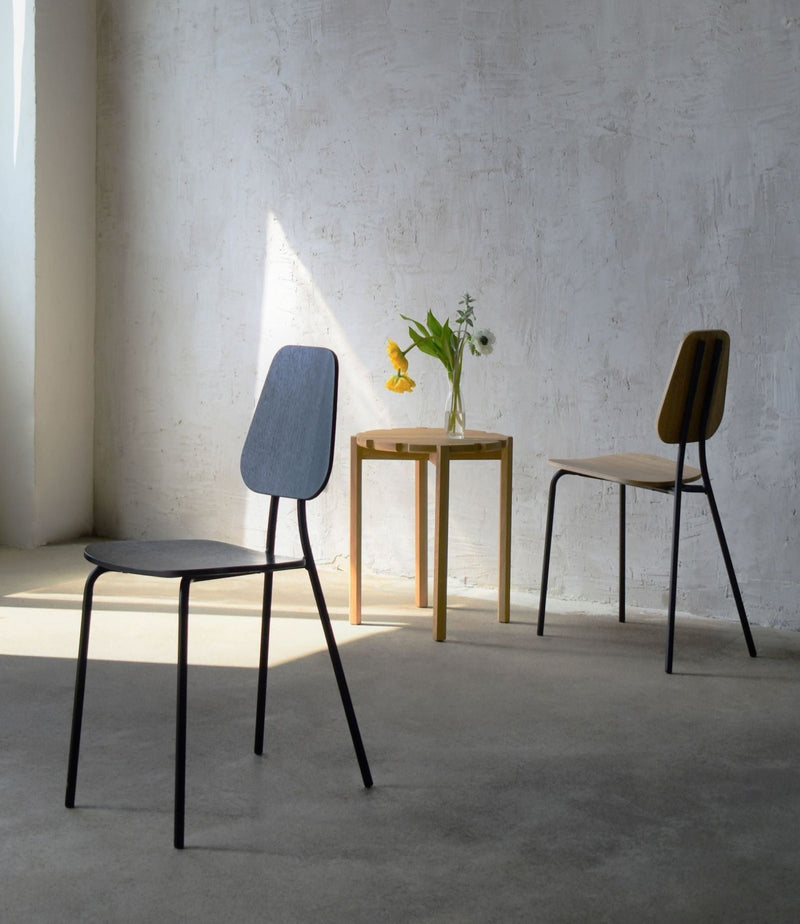 Stuhl HOYA - noor disain