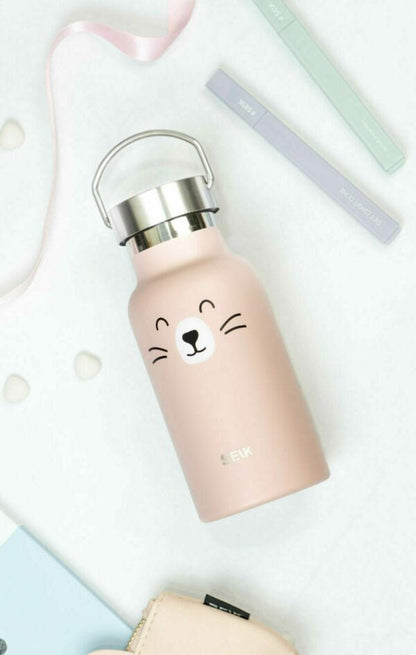 Thermosflasche CAT – 350 ml - noor disain