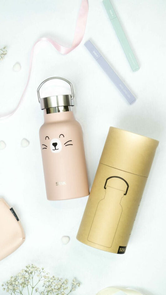 Thermosflasche CAT – 350 ml - noor disain
