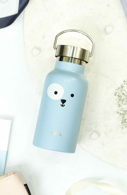 Thermosflasche PUPPY – 350 ml - noor disain
