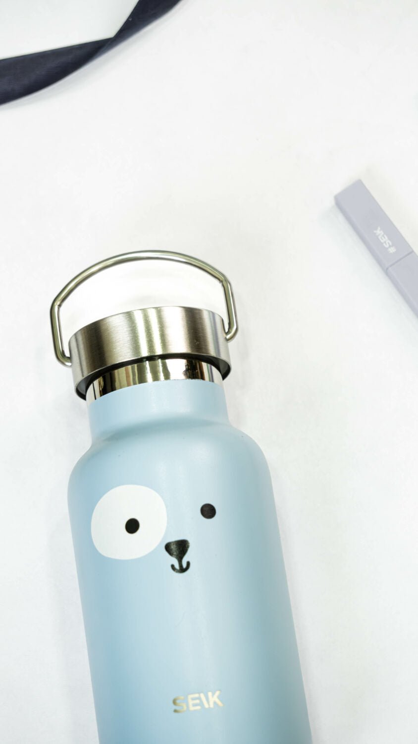 Thermosflasche PUPPY – 350 ml - noor disain