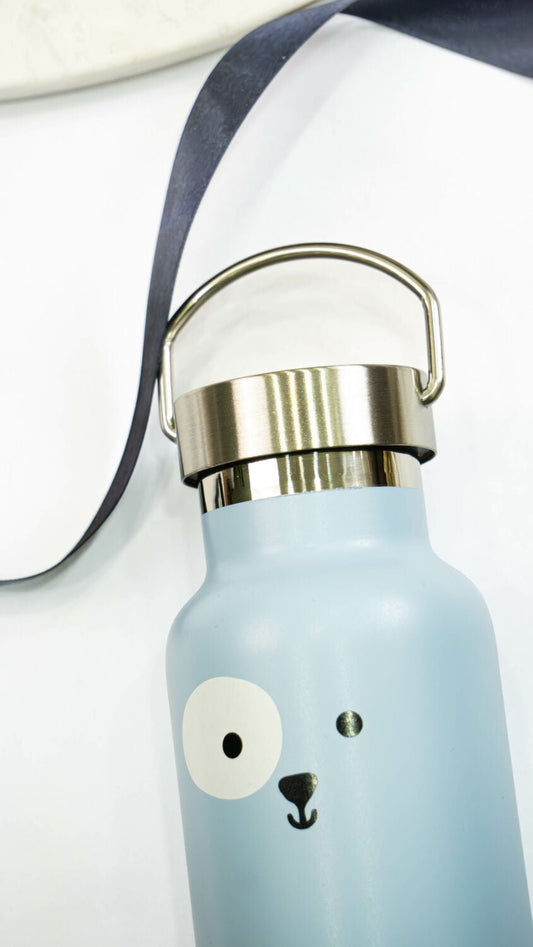 Thermosflasche PUPPY – 350 ml - noor disain