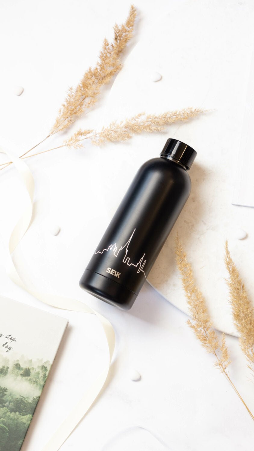 Thermosflasche TALLINN - noor disain