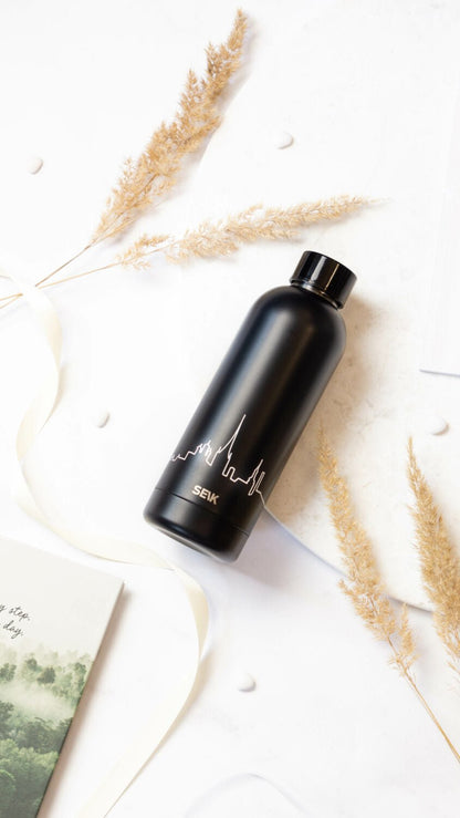 Thermosflasche TALLINN - noor disain