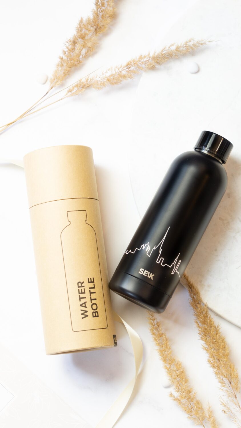 Thermosflasche TALLINN - noor disain