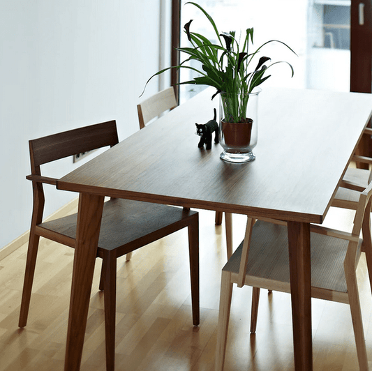 Tisch QUATTRO 140 - noor disain